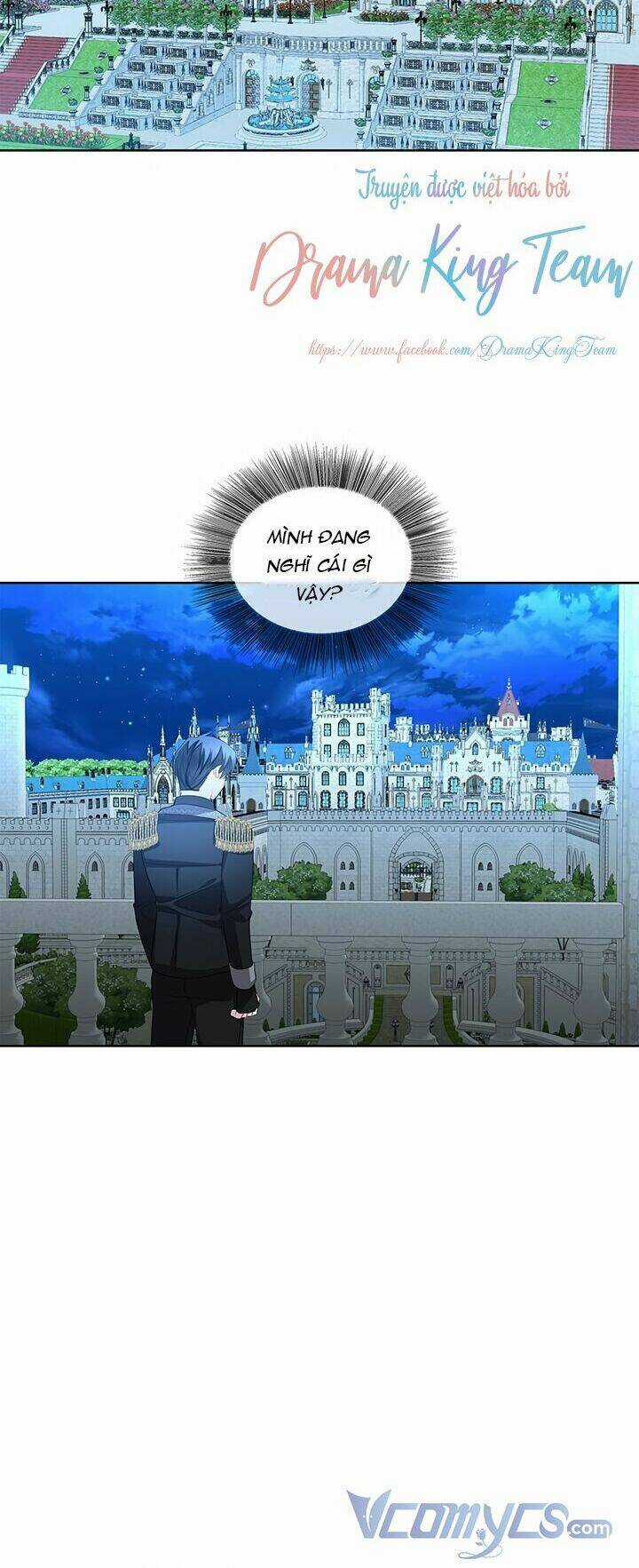 Tôi Sẽ Không Hối Tiếc Vì Anh Đâu Chapter 20 trang 56