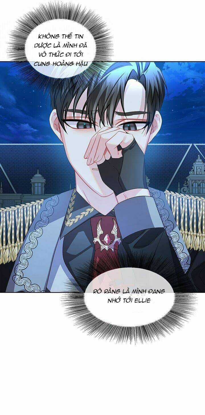 Tôi Sẽ Không Hối Tiếc Vì Anh Đâu Chapter 20 trang 57