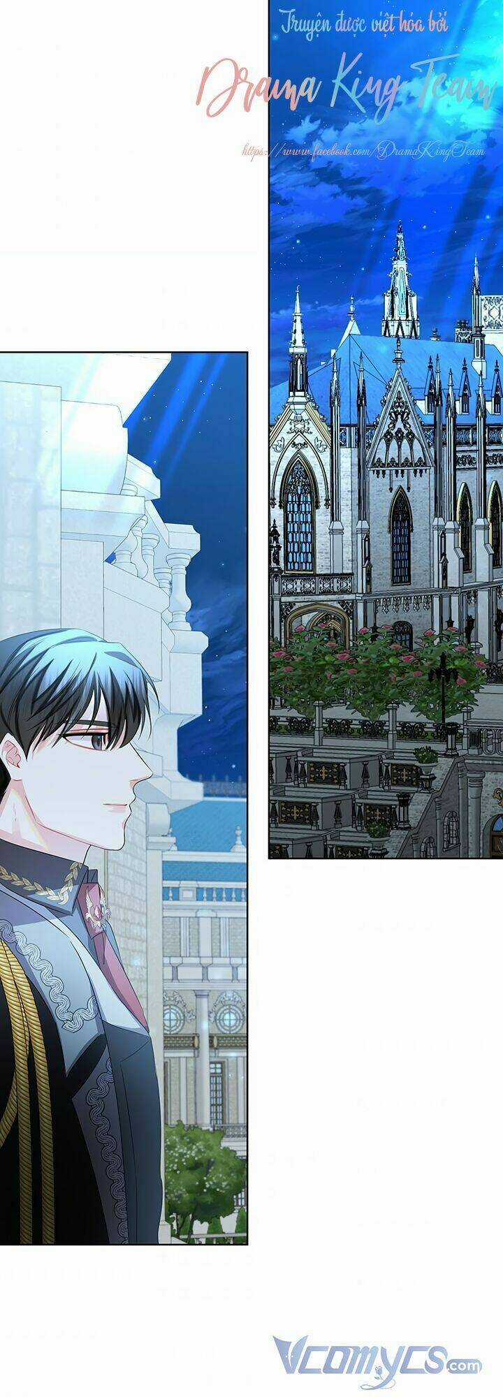 Tôi Sẽ Không Hối Tiếc Vì Anh Đâu Chapter 20 trang 60