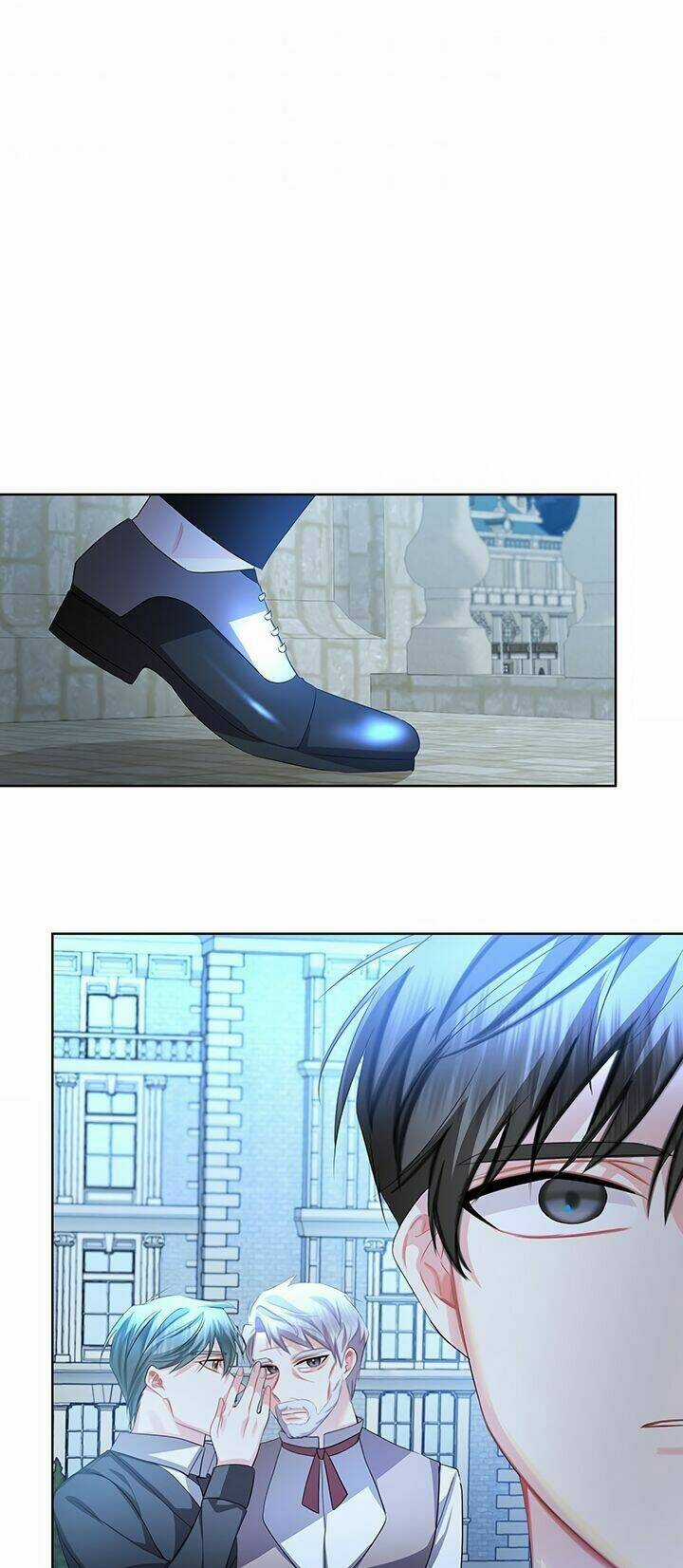 Tôi Sẽ Không Hối Tiếc Vì Anh Đâu Chapter 20 trang 61