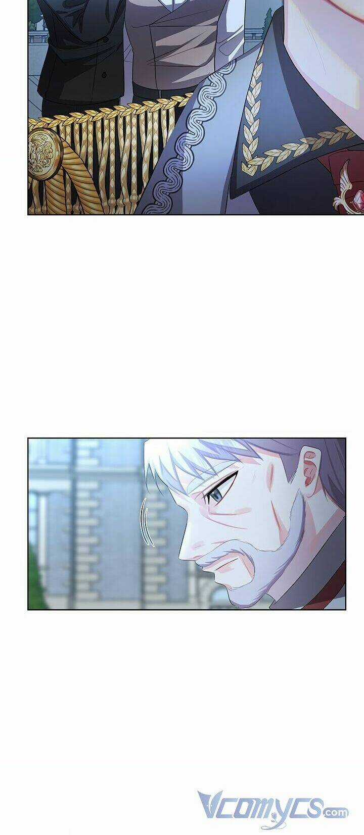 Tôi Sẽ Không Hối Tiếc Vì Anh Đâu Chapter 20 trang 62