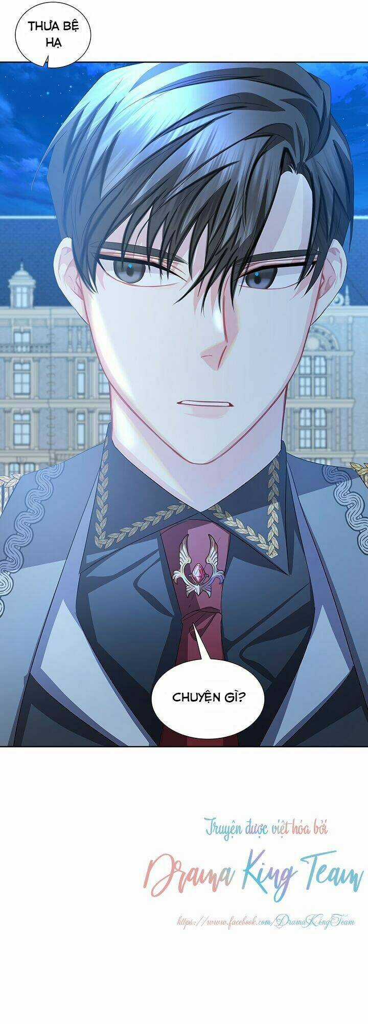 Tôi Sẽ Không Hối Tiếc Vì Anh Đâu Chapter 20 trang 63