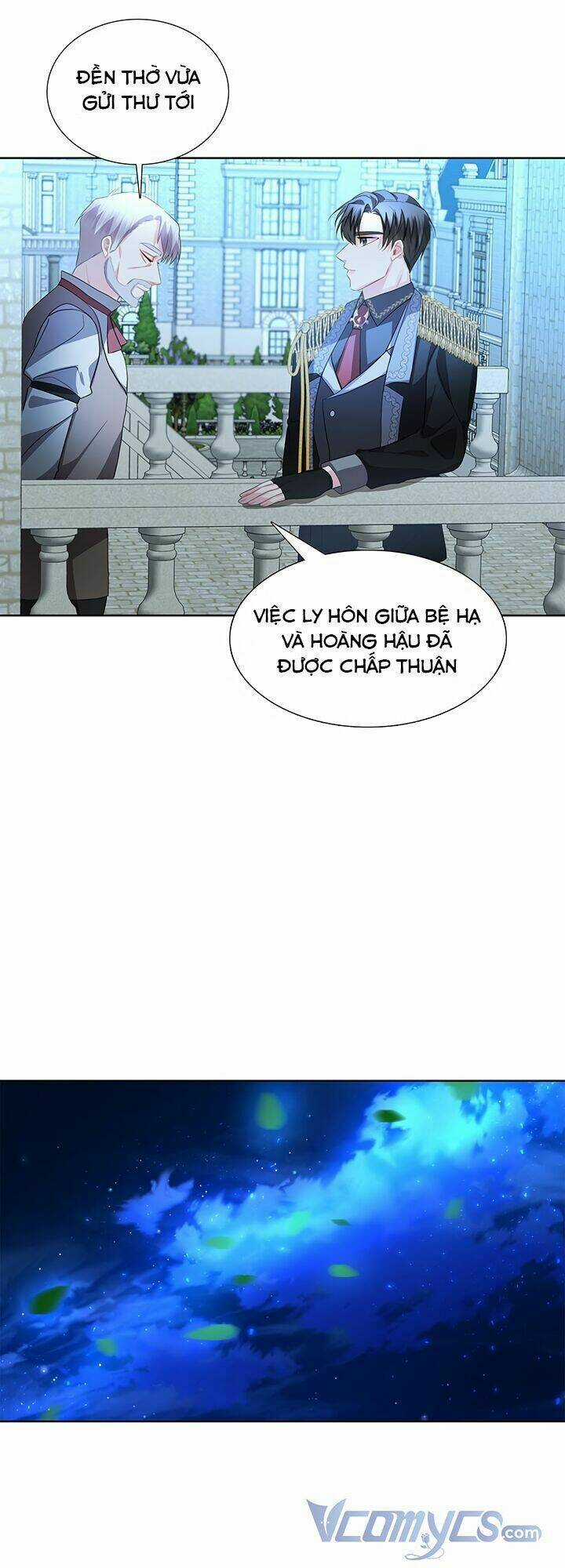 Tôi Sẽ Không Hối Tiếc Vì Anh Đâu Chapter 20 trang 64