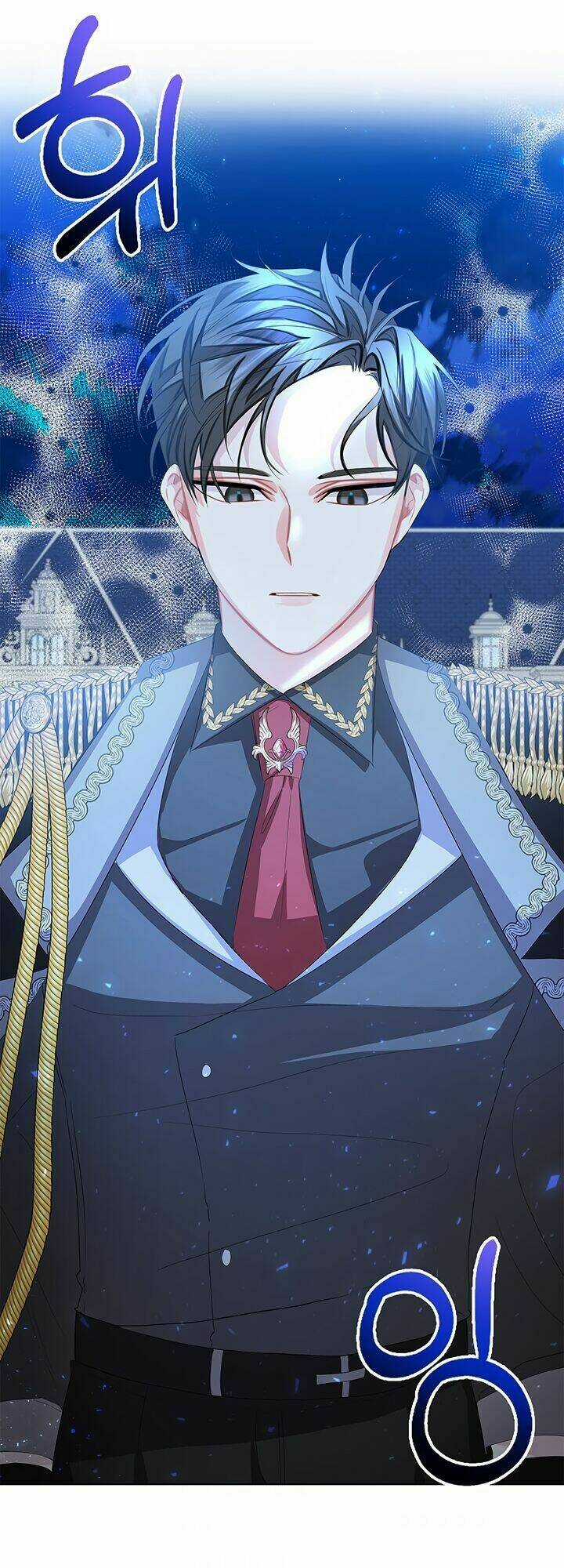 Tôi Sẽ Không Hối Tiếc Vì Anh Đâu Chapter 20 trang 65