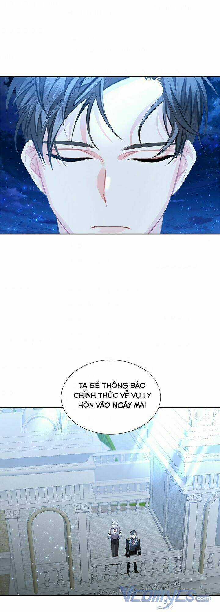 Tôi Sẽ Không Hối Tiếc Vì Anh Đâu Chapter 20 trang 66