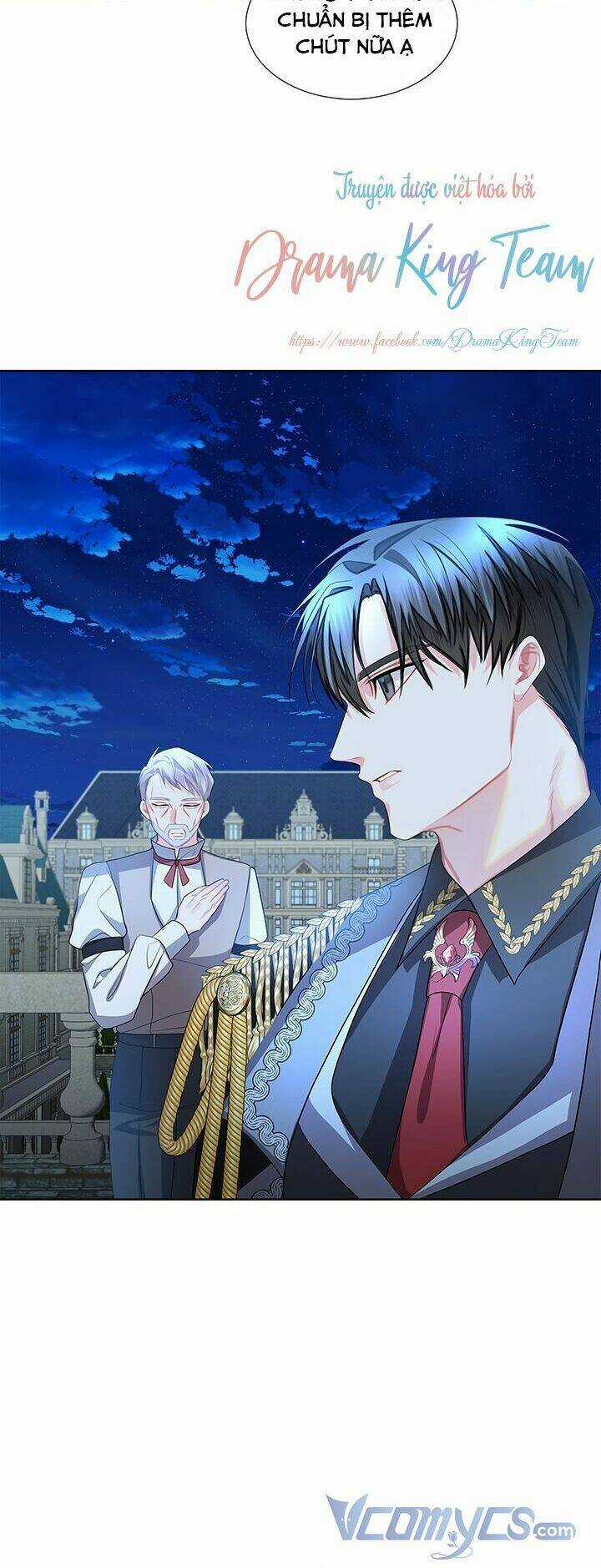 Tôi Sẽ Không Hối Tiếc Vì Anh Đâu Chapter 20 trang 68