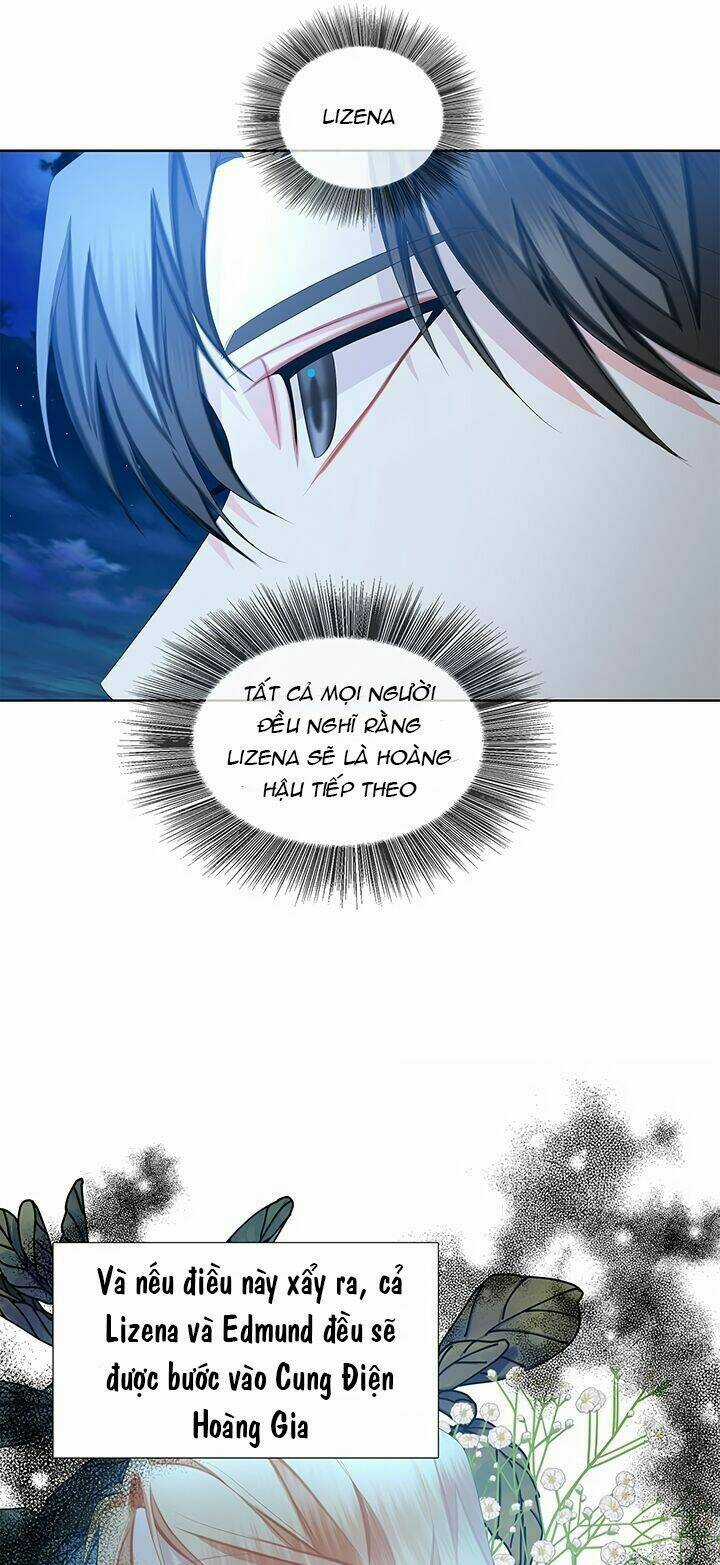 Tôi Sẽ Không Hối Tiếc Vì Anh Đâu Chapter 20 trang 69