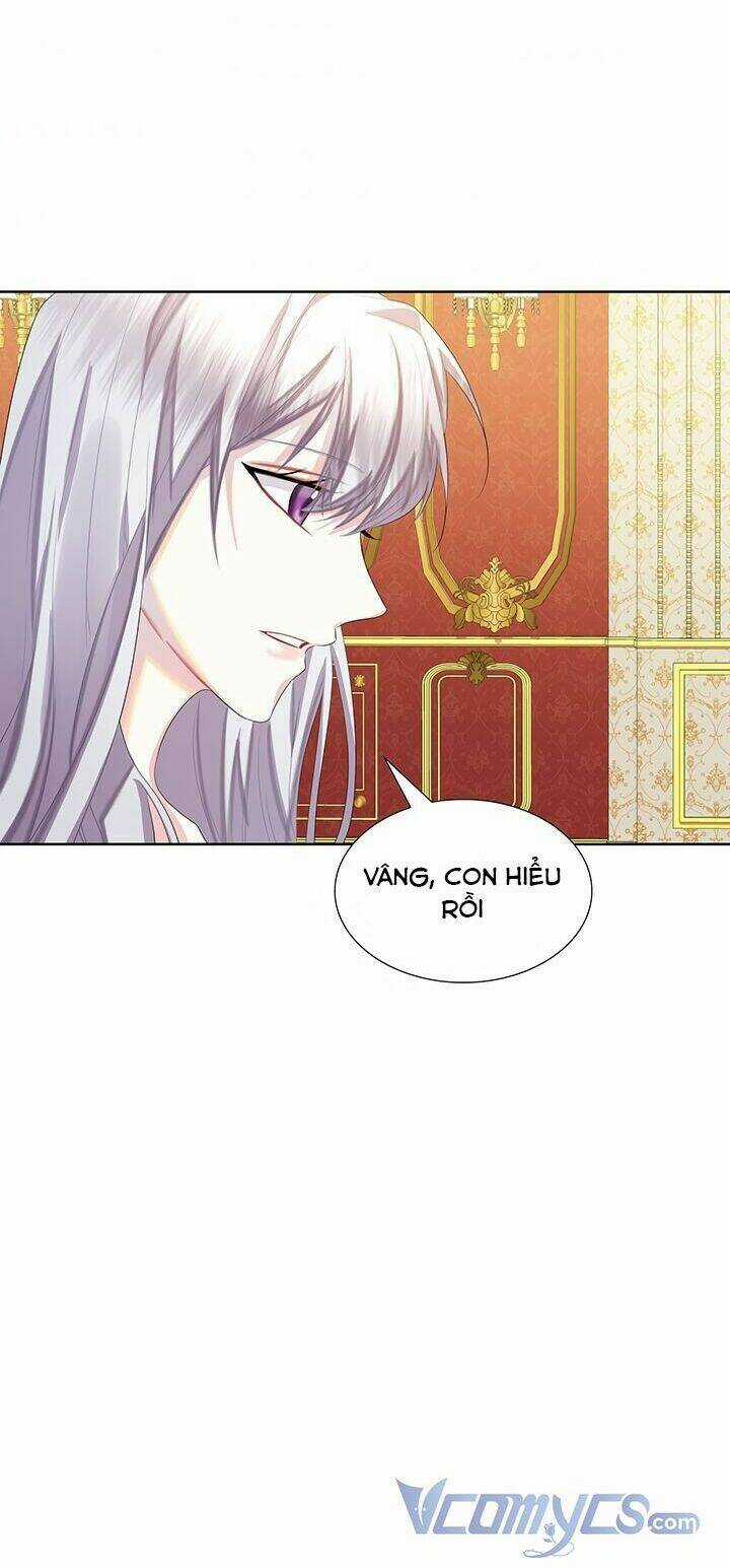 Tôi Sẽ Không Hối Tiếc Vì Anh Đâu Chapter 20 trang 7