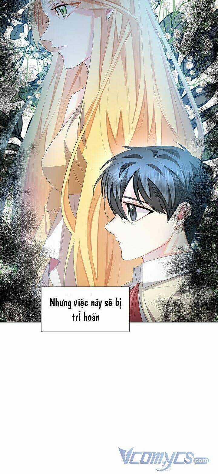 Tôi Sẽ Không Hối Tiếc Vì Anh Đâu Chapter 20 trang 70