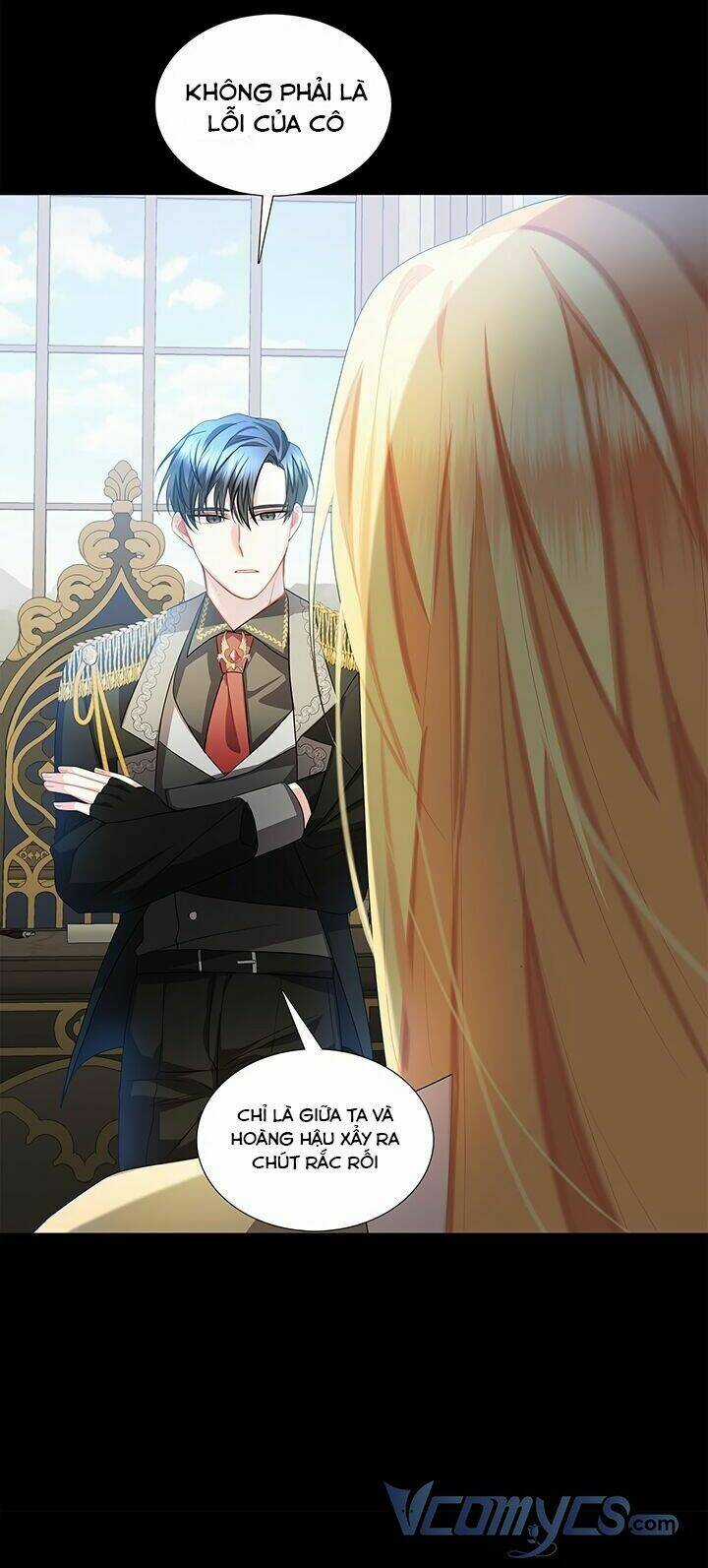 Tôi Sẽ Không Hối Tiếc Vì Anh Đâu Chapter 20 trang 74