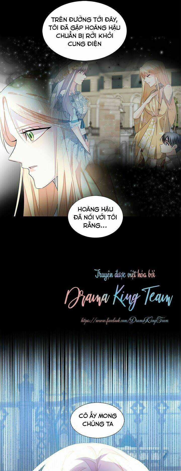 Tôi Sẽ Không Hối Tiếc Vì Anh Đâu Chapter 20 trang 75