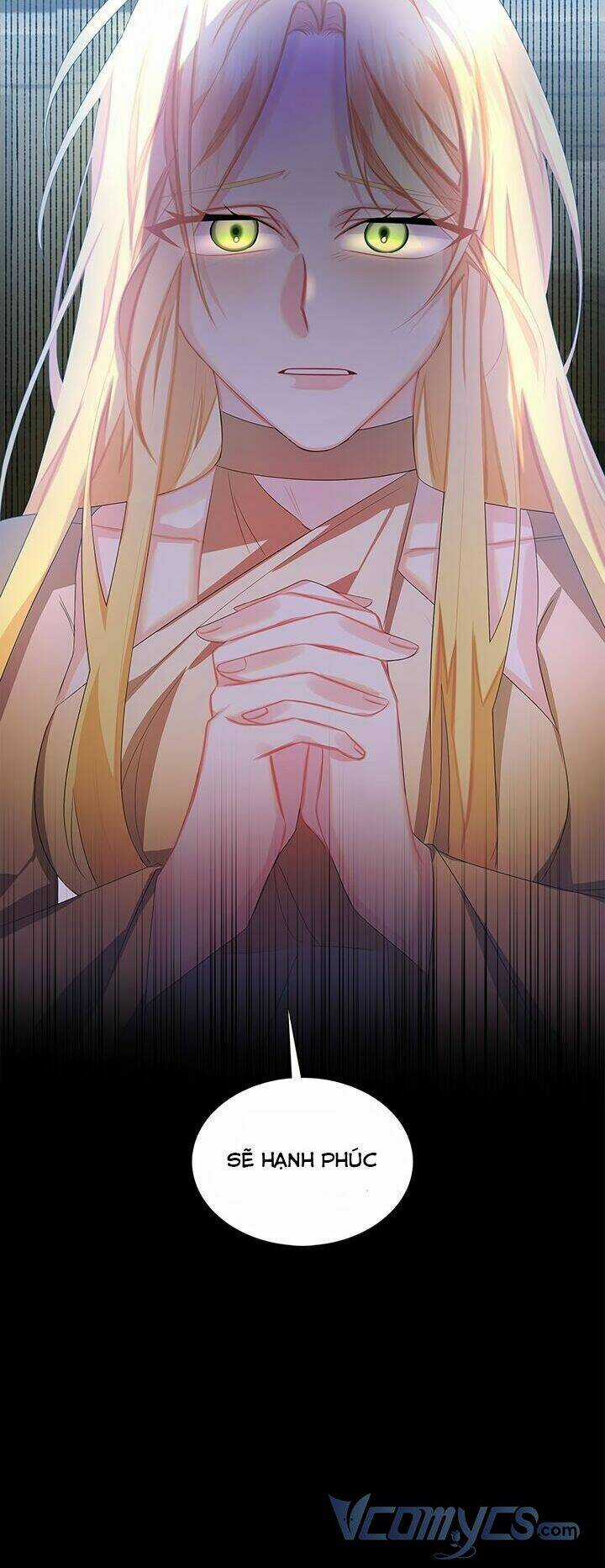 Tôi Sẽ Không Hối Tiếc Vì Anh Đâu Chapter 20 trang 76