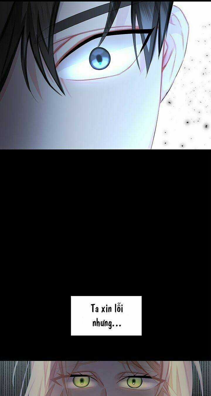 Tôi Sẽ Không Hối Tiếc Vì Anh Đâu Chapter 20 trang 77