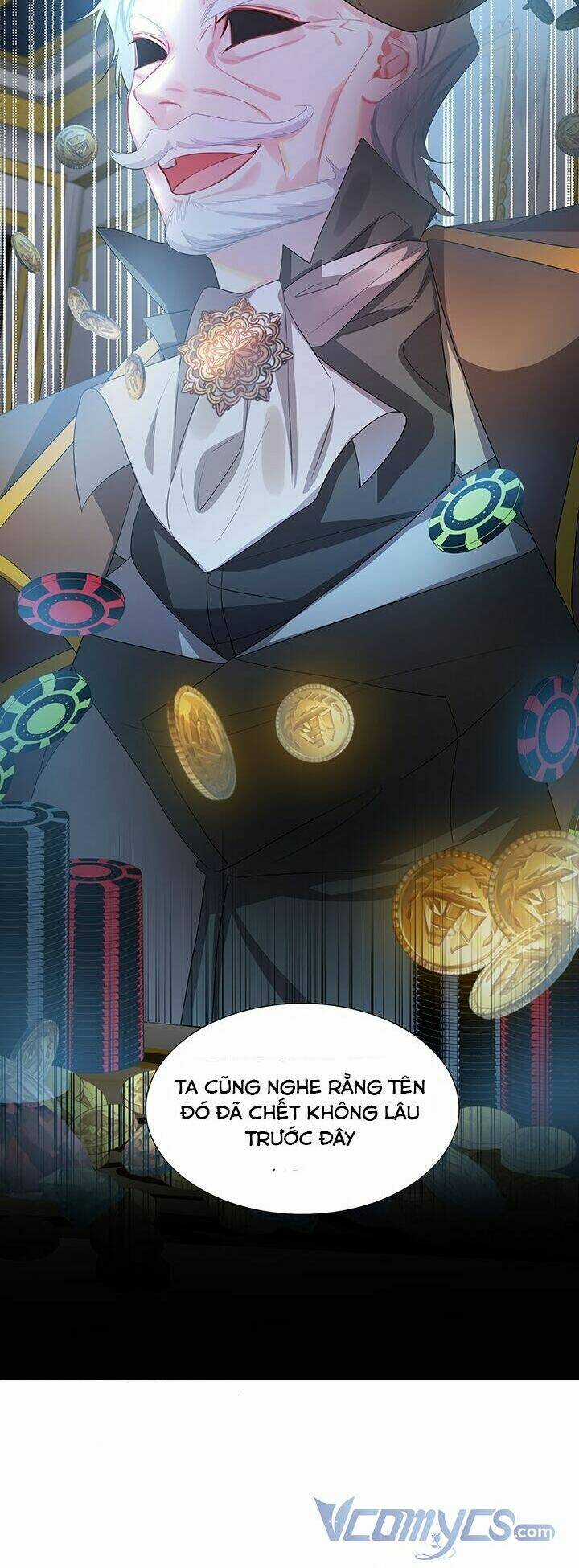 Tôi Sẽ Không Hối Tiếc Vì Anh Đâu Chapter 20 trang 9