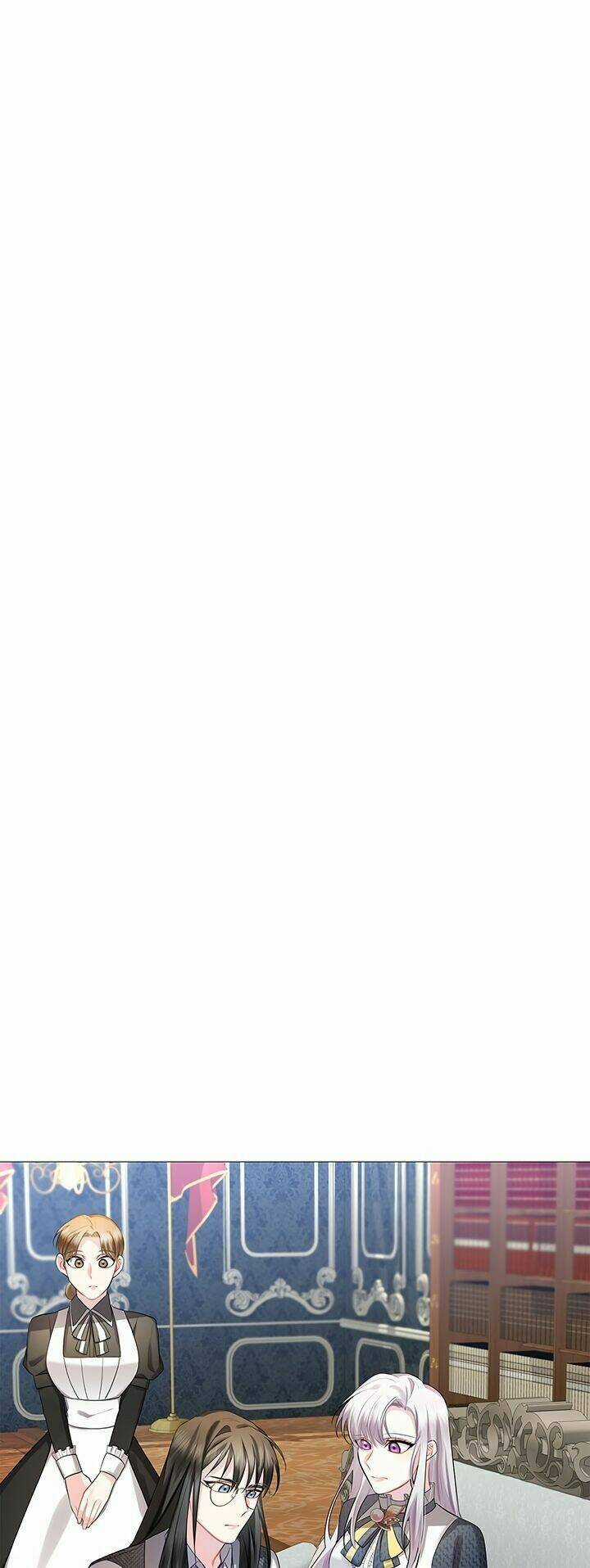 Tôi Sẽ Không Hối Tiếc Vì Anh Đâu Chapter 21 trang 10