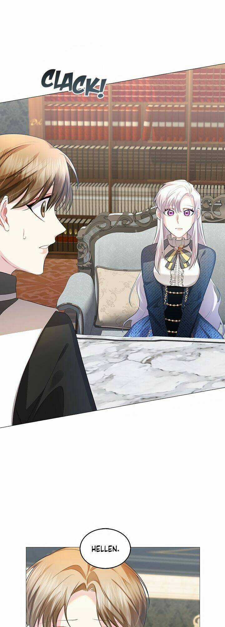 Tôi Sẽ Không Hối Tiếc Vì Anh Đâu Chapter 21 trang 14