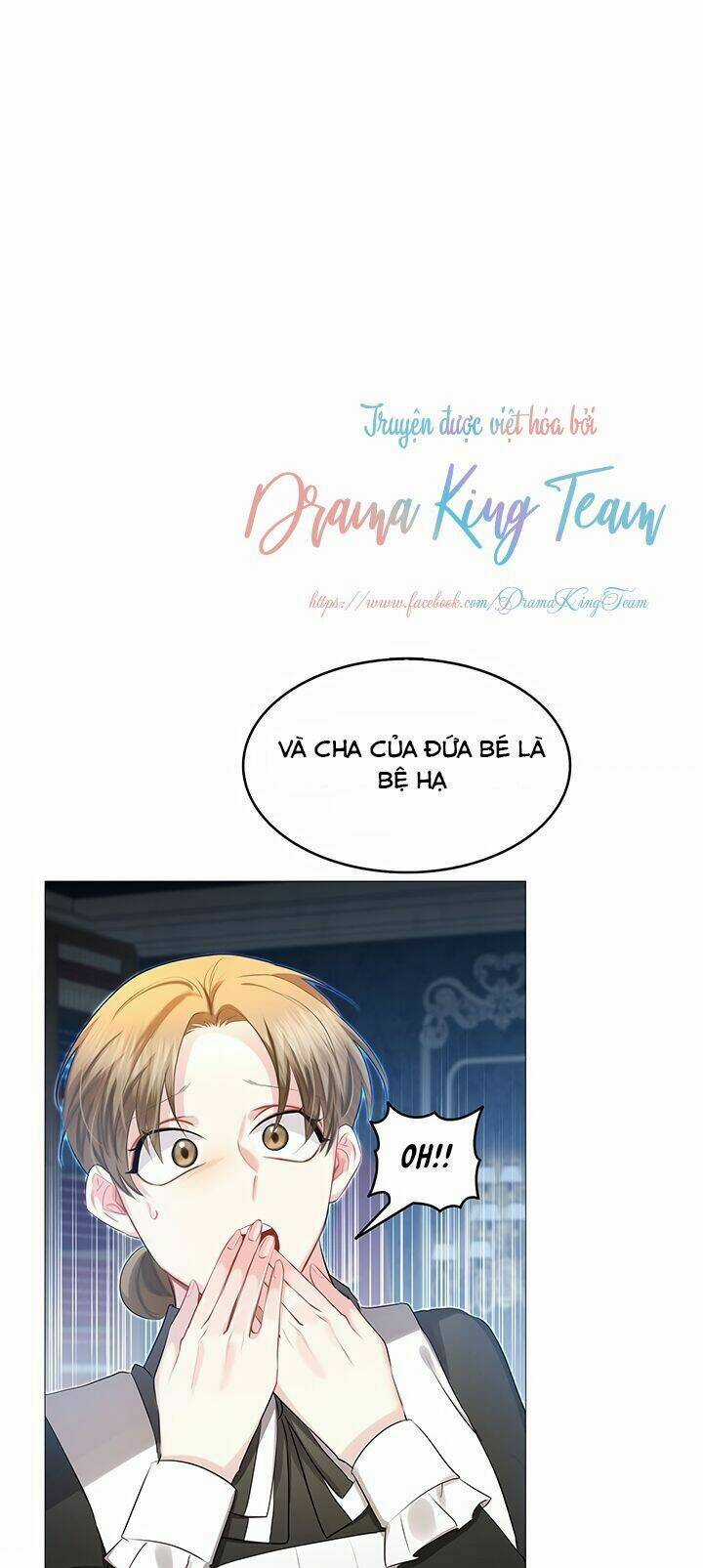 Tôi Sẽ Không Hối Tiếc Vì Anh Đâu Chapter 21 trang 16