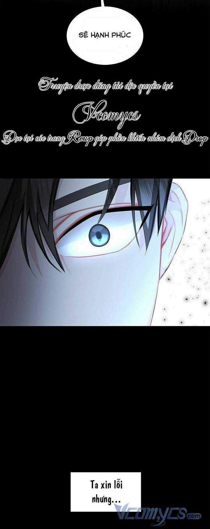 Tôi Sẽ Không Hối Tiếc Vì Anh Đâu Chapter 21 trang 2