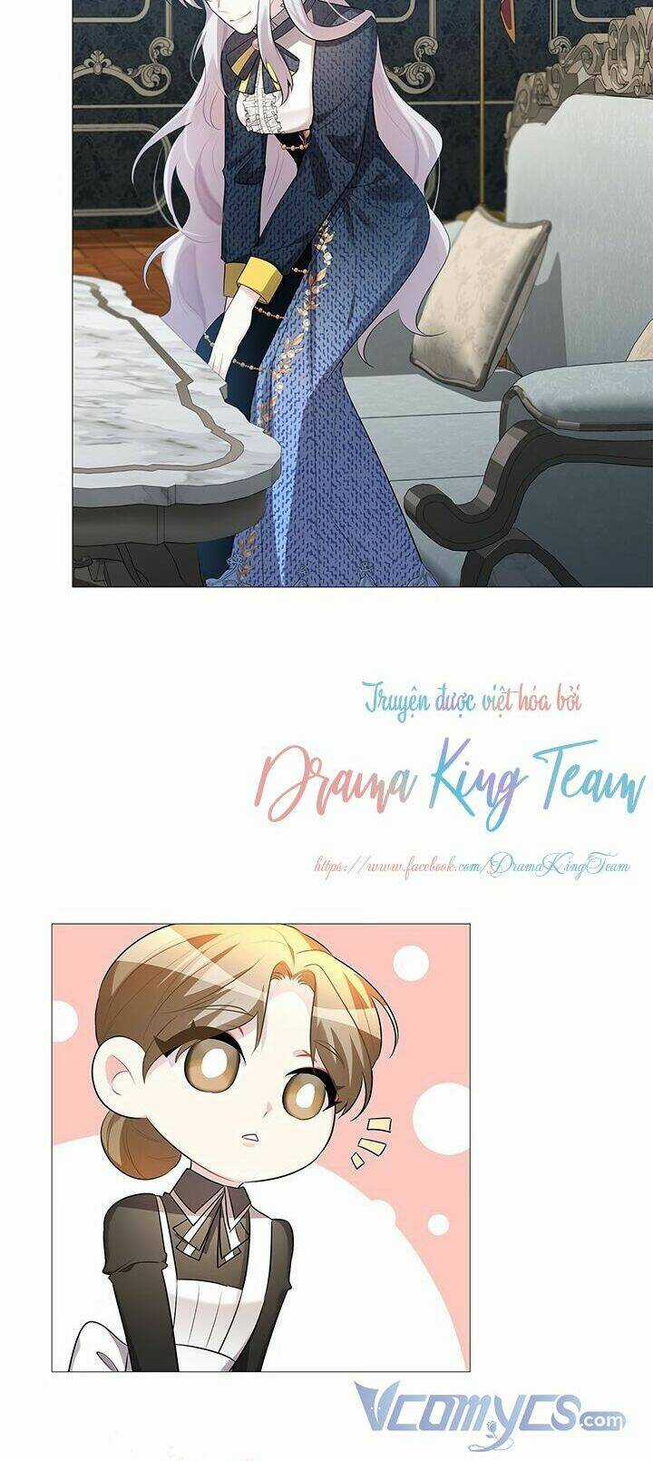 Tôi Sẽ Không Hối Tiếc Vì Anh Đâu Chapter 21 trang 25