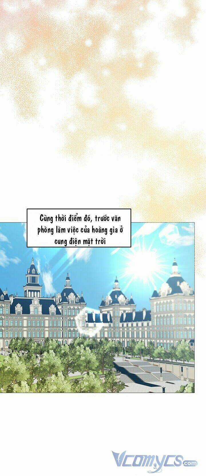 Tôi Sẽ Không Hối Tiếc Vì Anh Đâu Chapter 21 trang 27