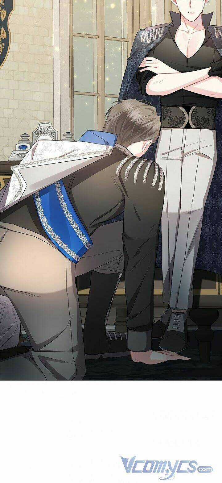 Tôi Sẽ Không Hối Tiếc Vì Anh Đâu Chapter 21 trang 29