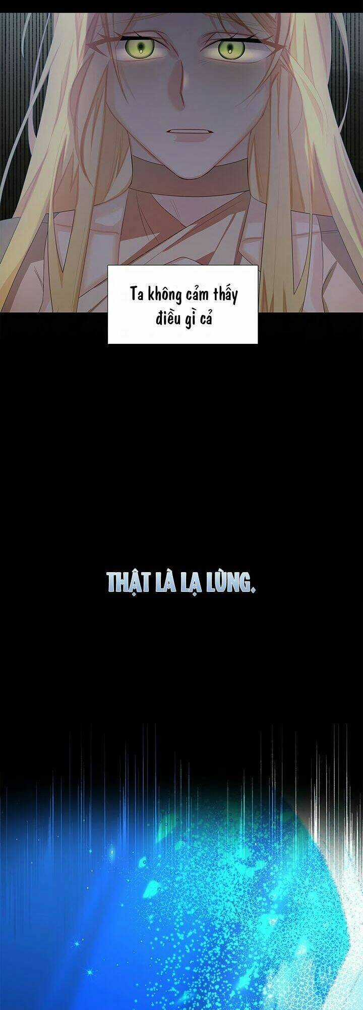 Tôi Sẽ Không Hối Tiếc Vì Anh Đâu Chapter 21 trang 3