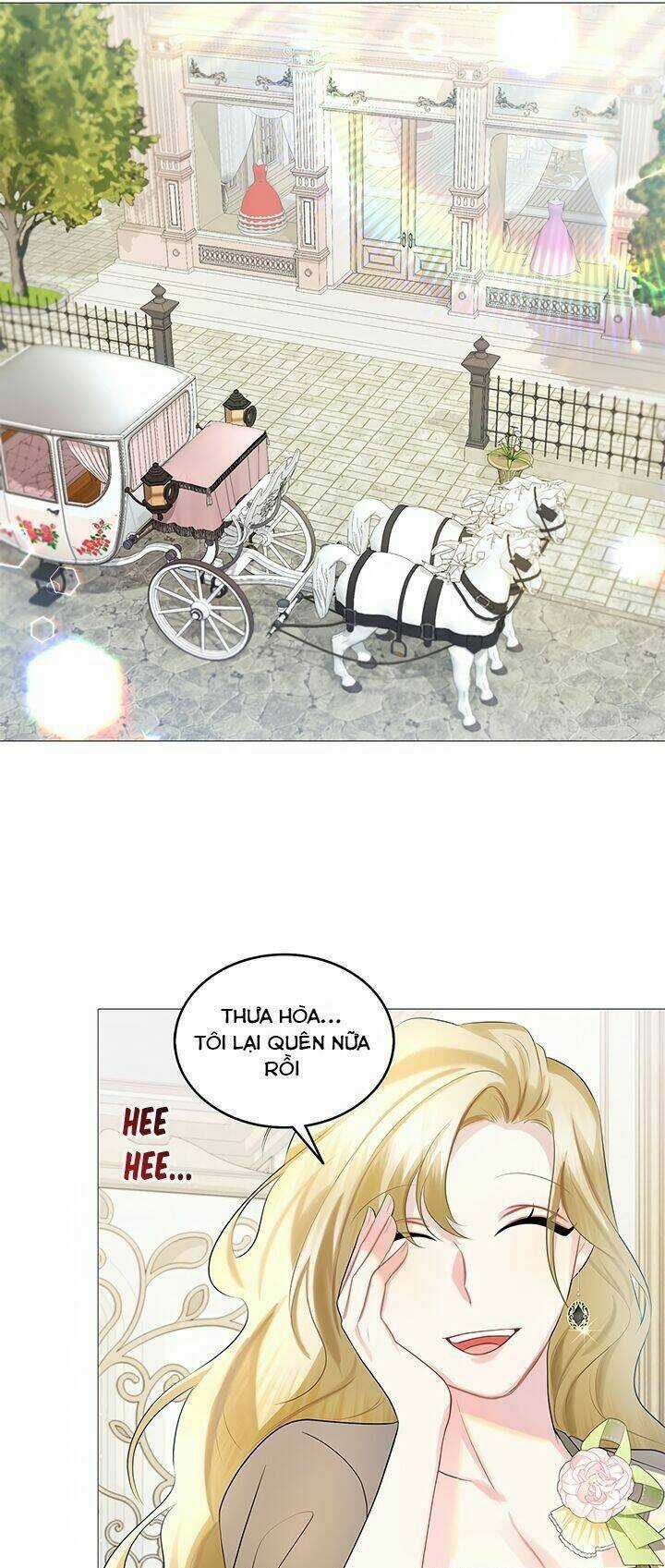 Tôi Sẽ Không Hối Tiếc Vì Anh Đâu Chapter 21 trang 38