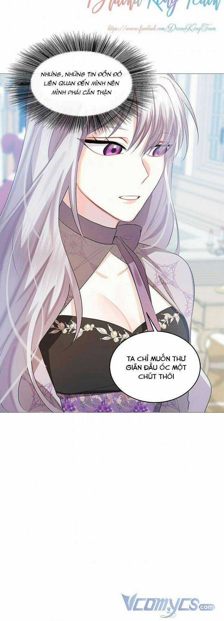 Tôi Sẽ Không Hối Tiếc Vì Anh Đâu Chapter 21 trang 41