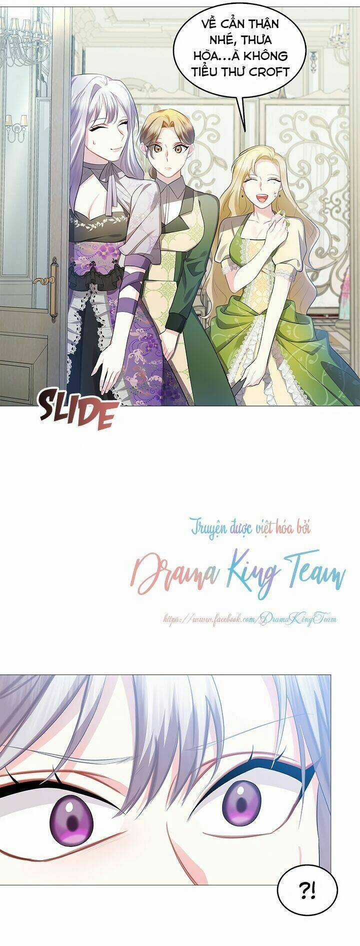 Tôi Sẽ Không Hối Tiếc Vì Anh Đâu Chapter 21 trang 44