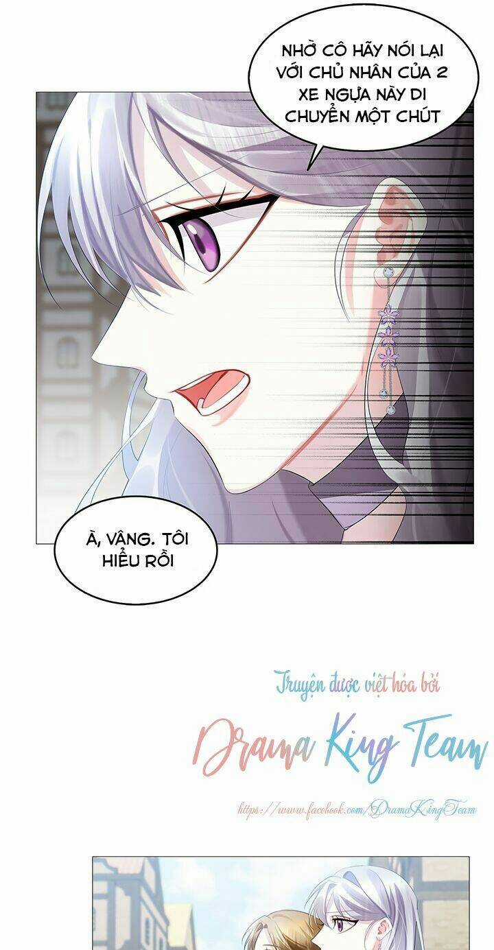 Tôi Sẽ Không Hối Tiếc Vì Anh Đâu Chapter 21 trang 48