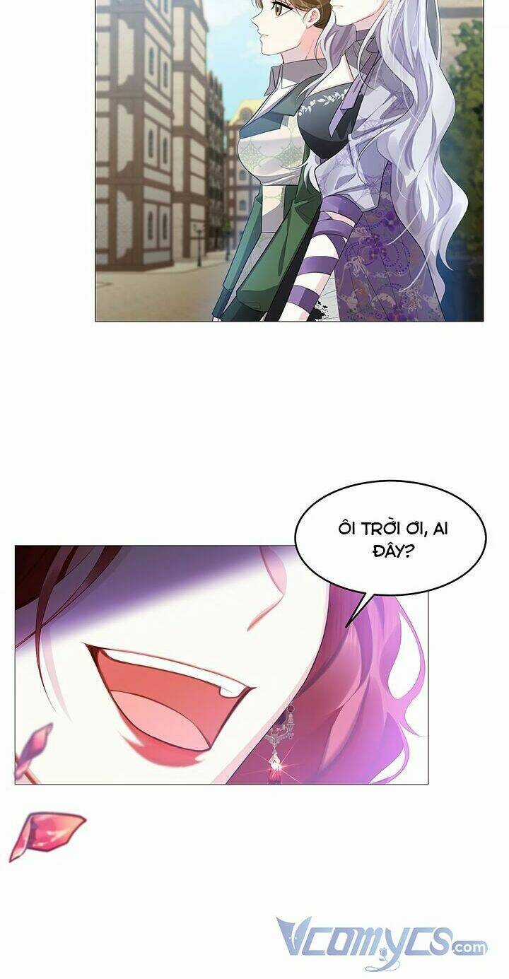 Tôi Sẽ Không Hối Tiếc Vì Anh Đâu Chapter 21 trang 49