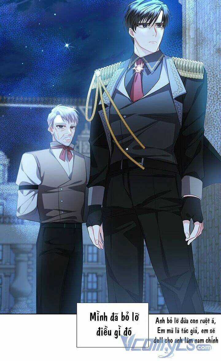 Tôi Sẽ Không Hối Tiếc Vì Anh Đâu Chapter 21 trang 5