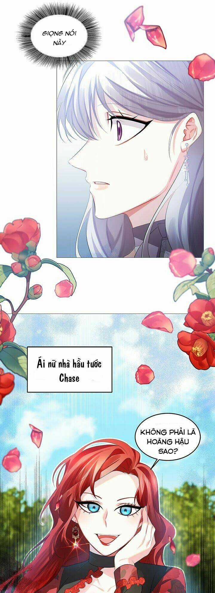 Tôi Sẽ Không Hối Tiếc Vì Anh Đâu Chapter 21 trang 50