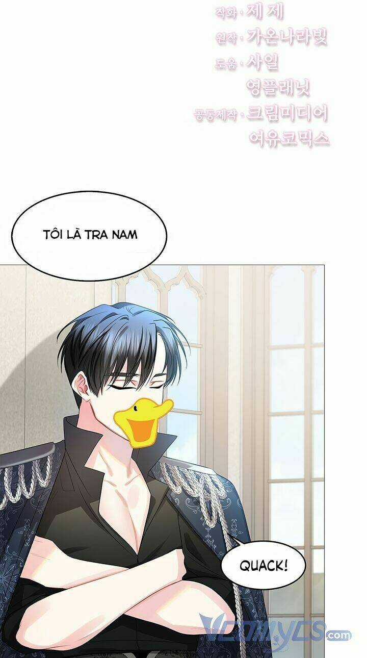 Tôi Sẽ Không Hối Tiếc Vì Anh Đâu Chapter 21 trang 52