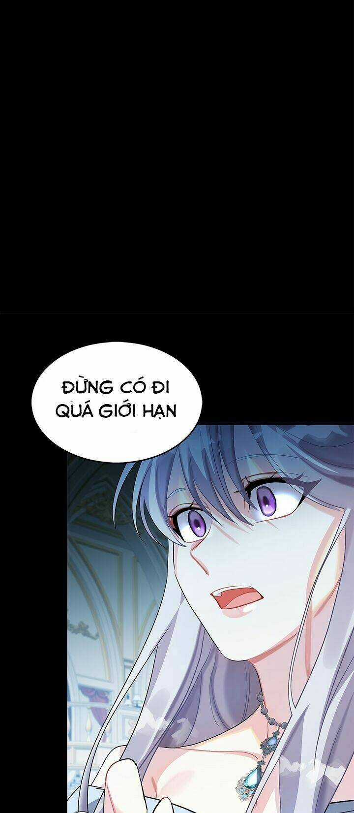 Tôi Sẽ Không Hối Tiếc Vì Anh Đâu Chapter 22 trang 10