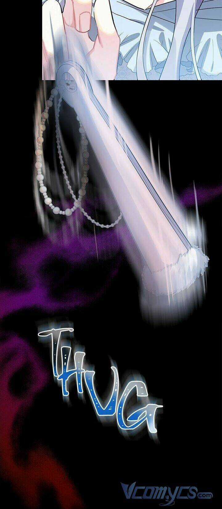 Tôi Sẽ Không Hối Tiếc Vì Anh Đâu Chapter 22 trang 11