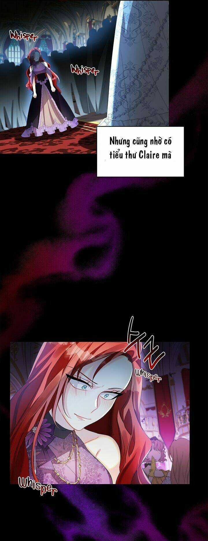 Tôi Sẽ Không Hối Tiếc Vì Anh Đâu Chapter 22 trang 12