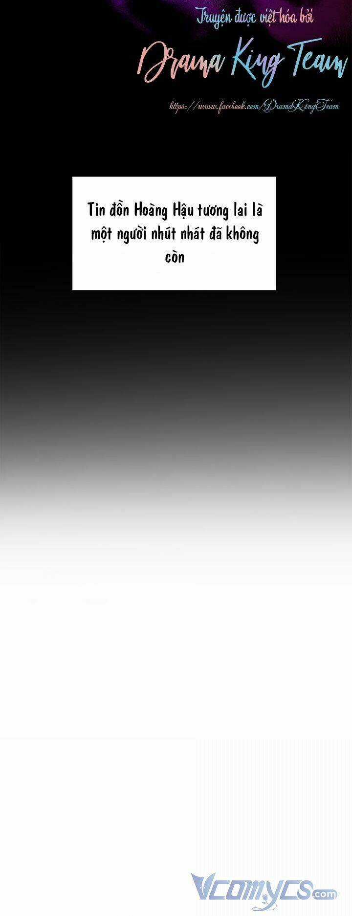 Tôi Sẽ Không Hối Tiếc Vì Anh Đâu Chapter 22 trang 13