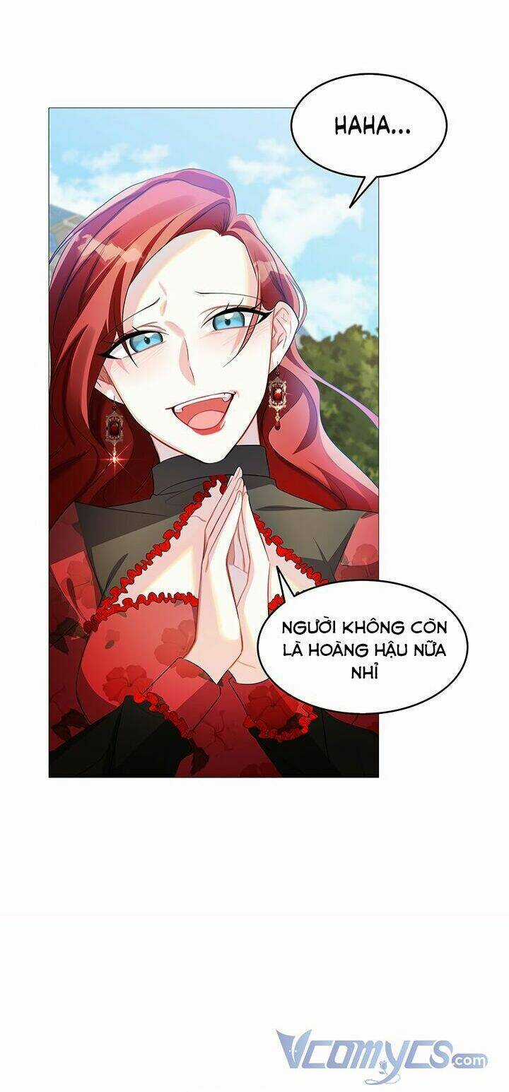 Tôi Sẽ Không Hối Tiếc Vì Anh Đâu Chapter 22 trang 15