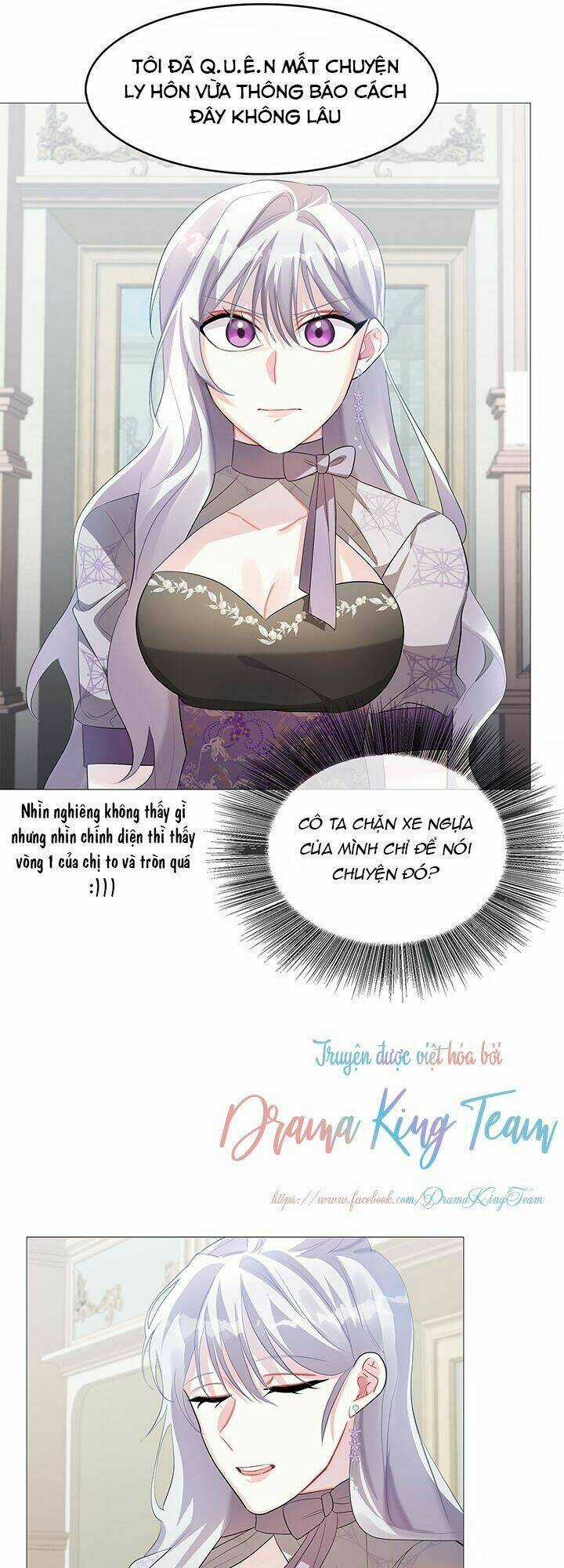 Tôi Sẽ Không Hối Tiếc Vì Anh Đâu Chapter 22 trang 16