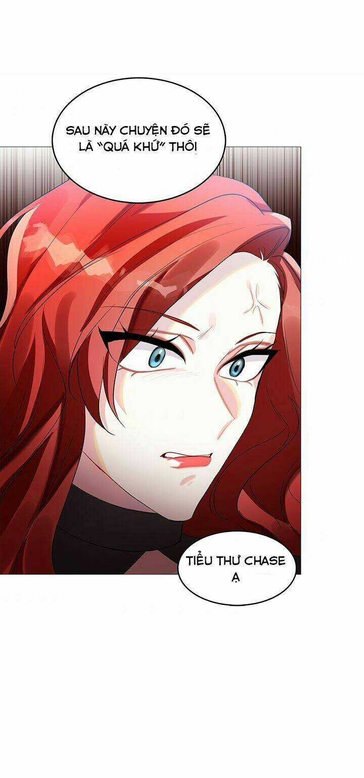 Tôi Sẽ Không Hối Tiếc Vì Anh Đâu Chapter 22 trang 18