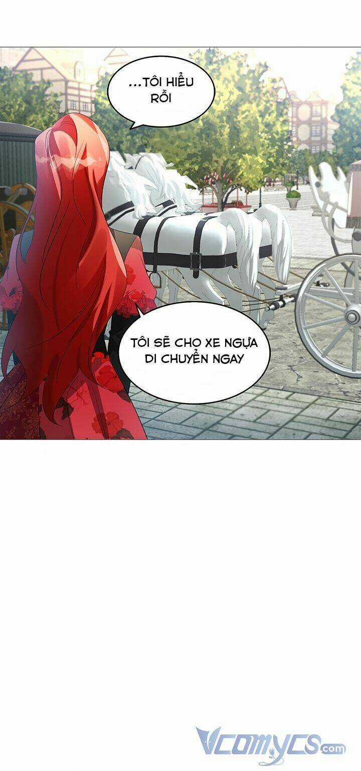 Tôi Sẽ Không Hối Tiếc Vì Anh Đâu Chapter 22 trang 19