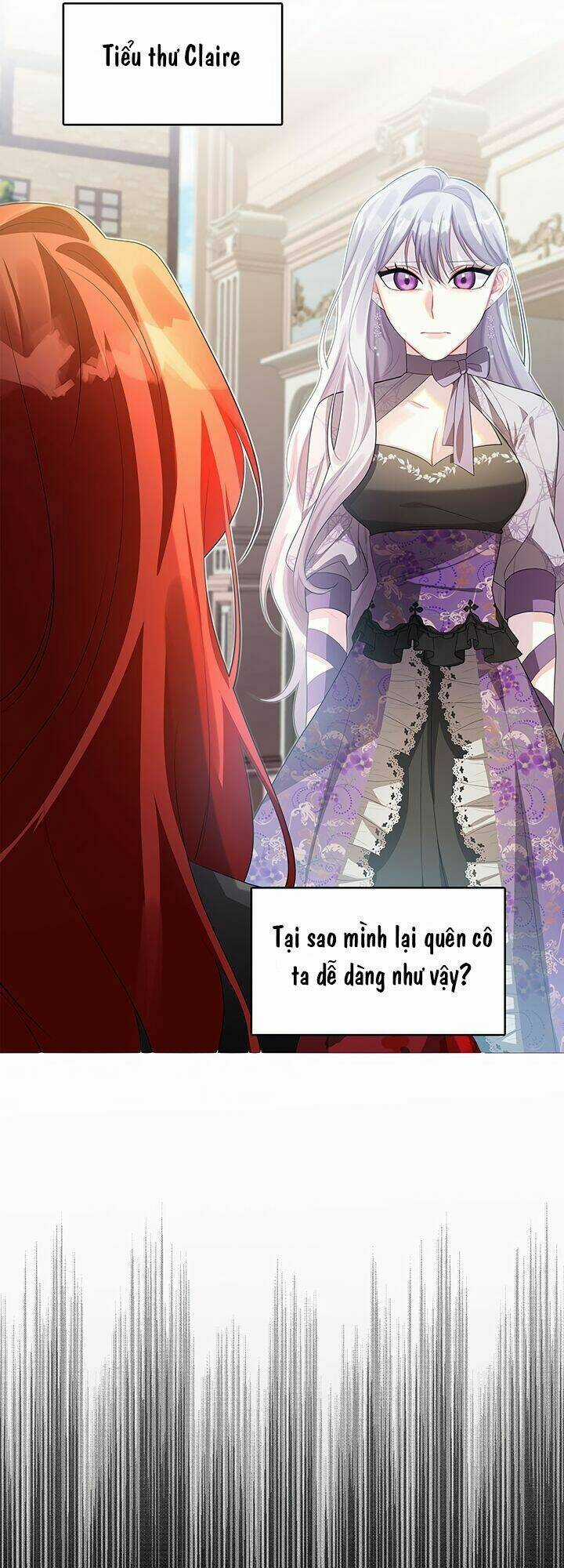 Tôi Sẽ Không Hối Tiếc Vì Anh Đâu Chapter 22 trang 2