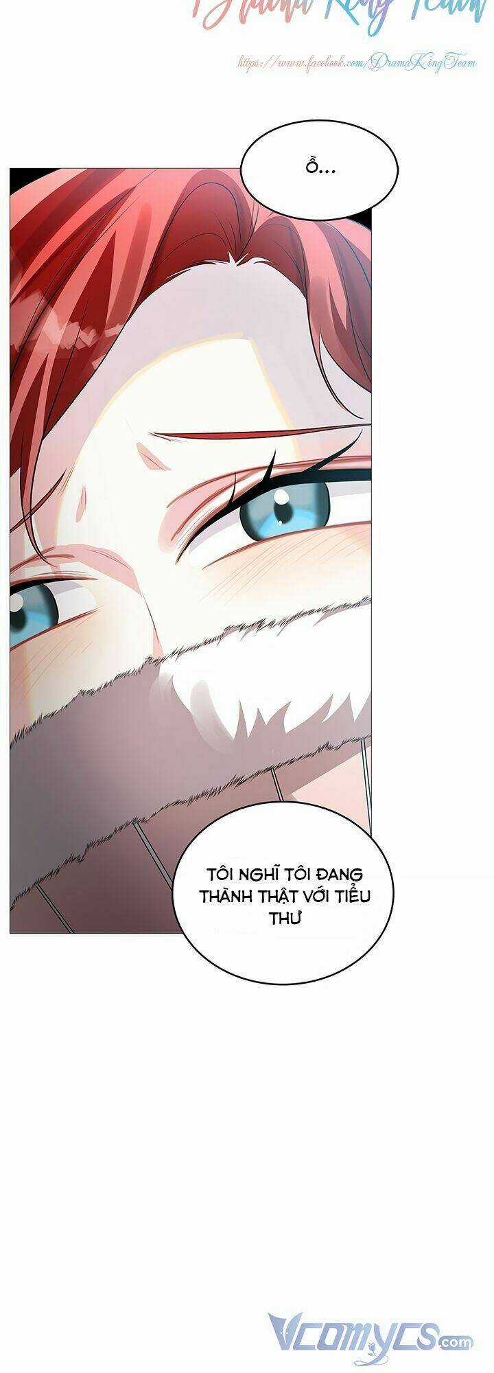 Tôi Sẽ Không Hối Tiếc Vì Anh Đâu Chapter 22 trang 25