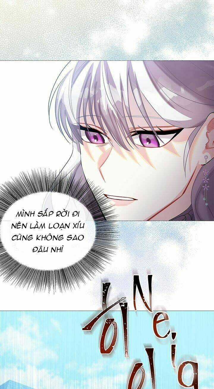 Tôi Sẽ Không Hối Tiếc Vì Anh Đâu Chapter 22 trang 27