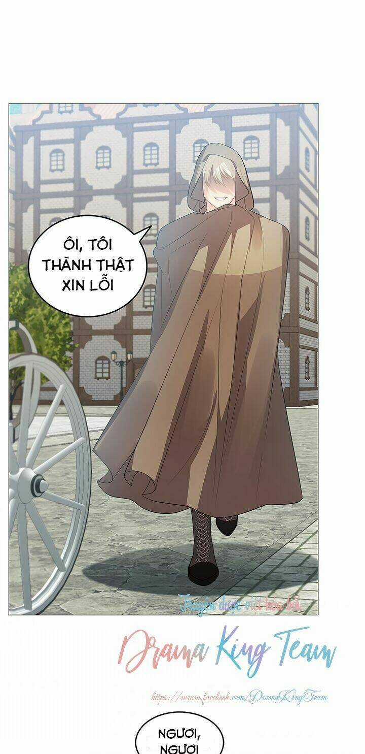 Tôi Sẽ Không Hối Tiếc Vì Anh Đâu Chapter 22 trang 29