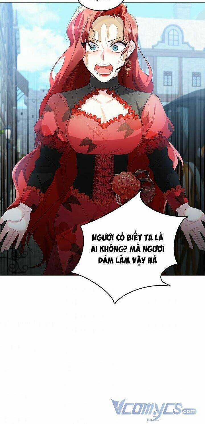 Tôi Sẽ Không Hối Tiếc Vì Anh Đâu Chapter 22 trang 30