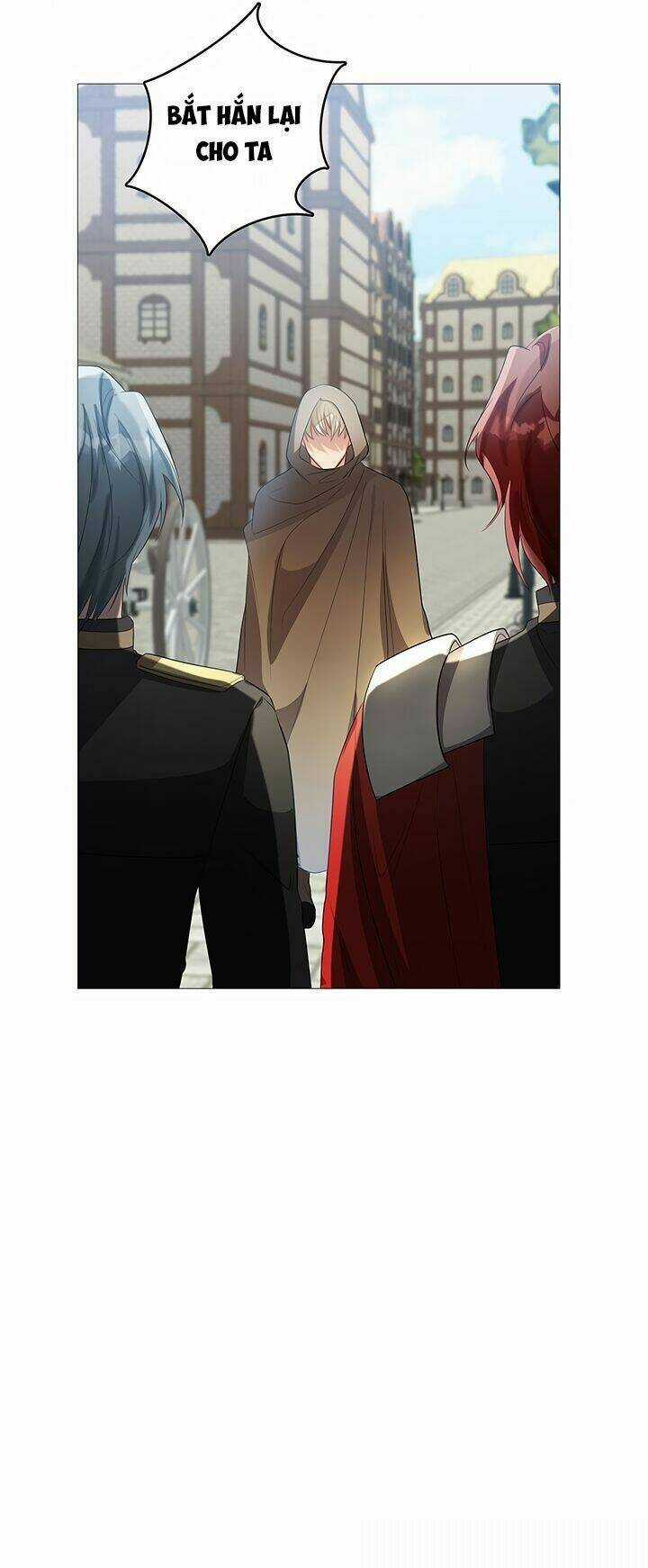 Tôi Sẽ Không Hối Tiếc Vì Anh Đâu Chapter 22 trang 31