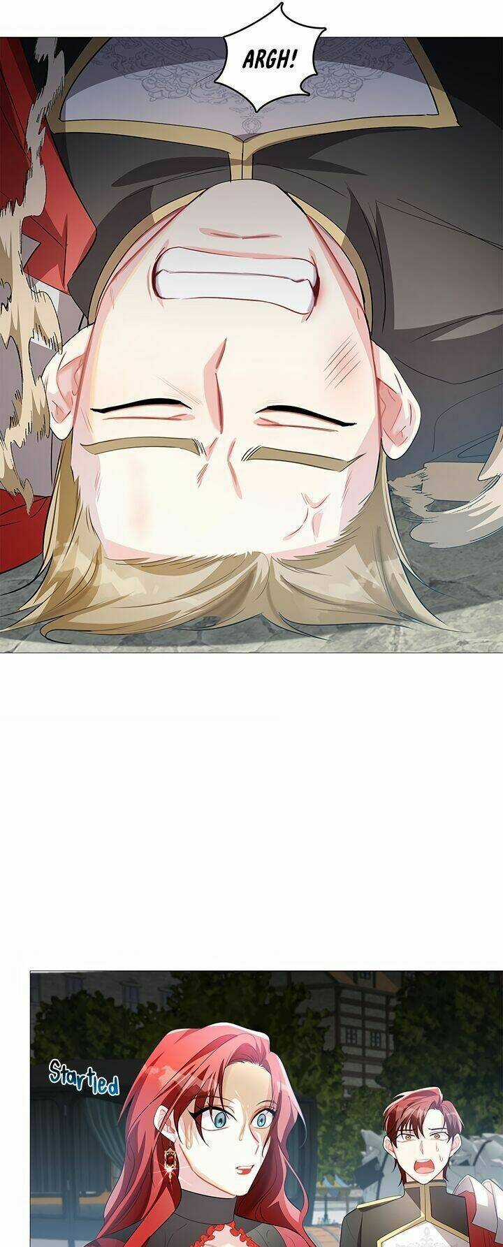 Tôi Sẽ Không Hối Tiếc Vì Anh Đâu Chapter 22 trang 39