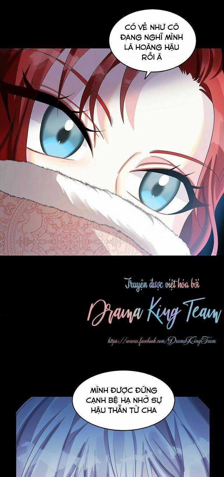 Tôi Sẽ Không Hối Tiếc Vì Anh Đâu Chapter 22 trang 4